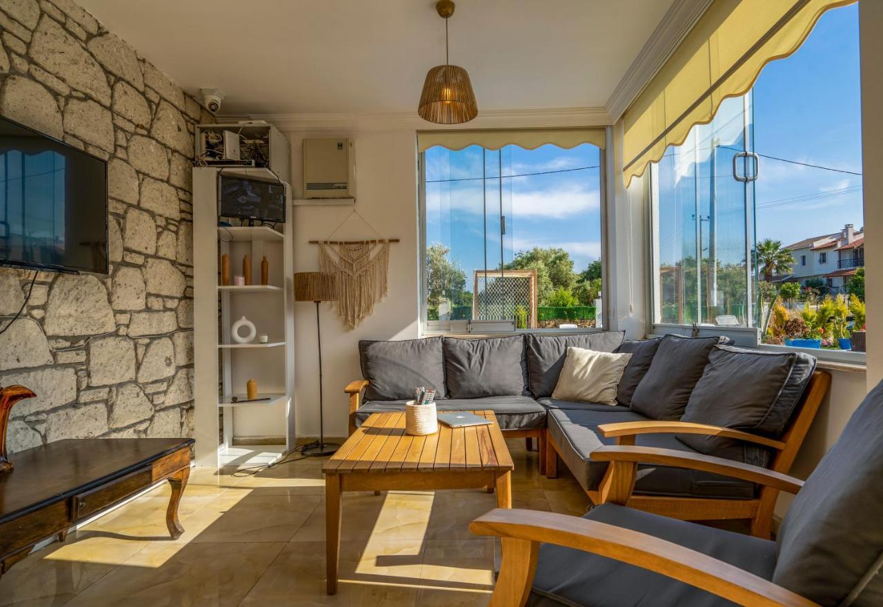 Belong Butik Otel Çeşme Zewnętrze zdjęcie