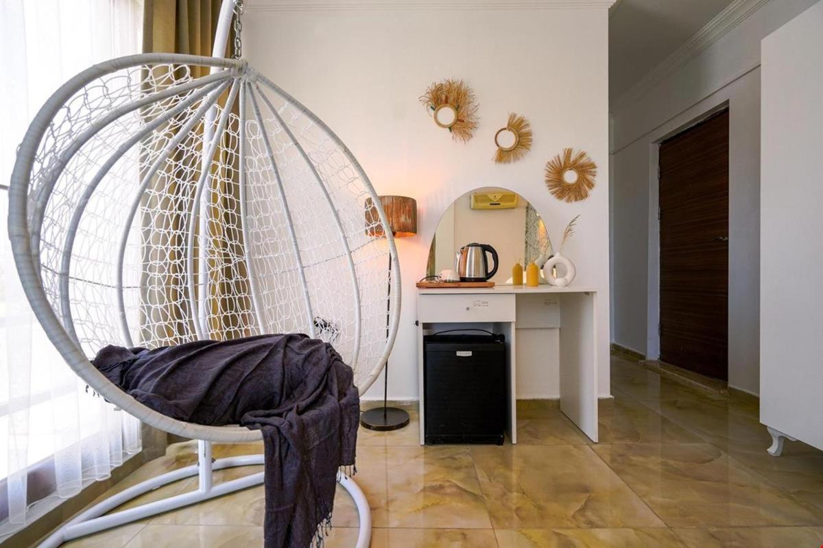 Belong Butik Otel Çeşme Zewnętrze zdjęcie