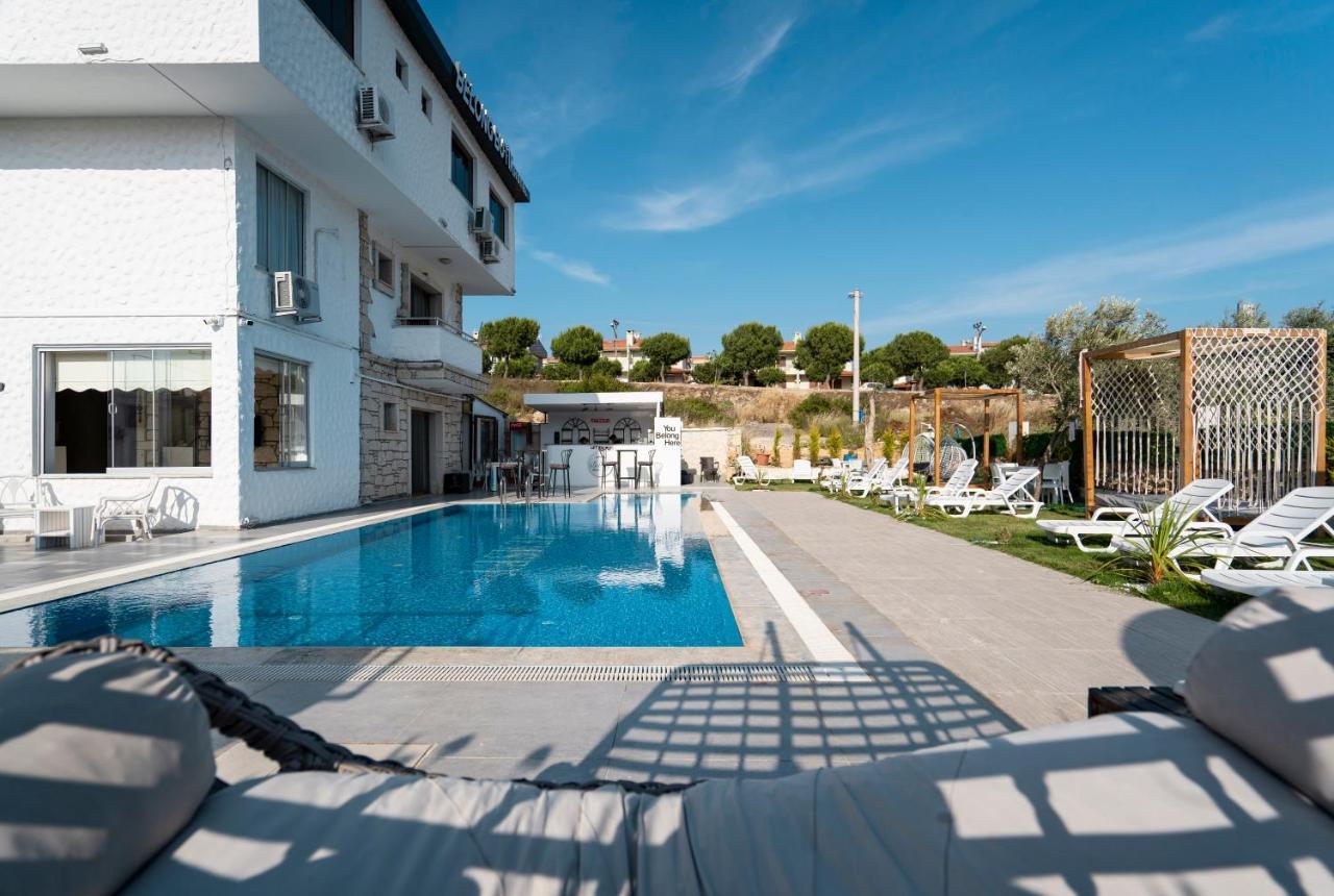 Belong Butik Otel Çeşme Zewnętrze zdjęcie