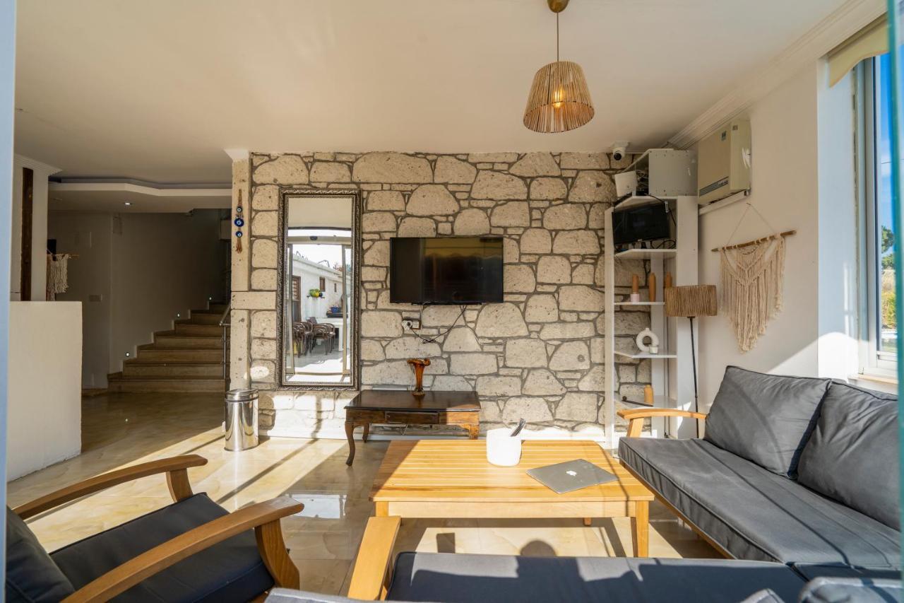 Belong Butik Otel Çeşme Zewnętrze zdjęcie