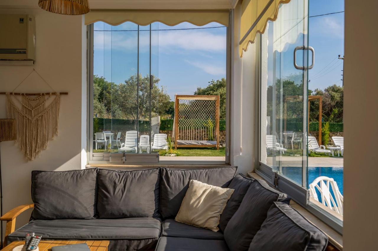 Belong Butik Otel Çeşme Zewnętrze zdjęcie