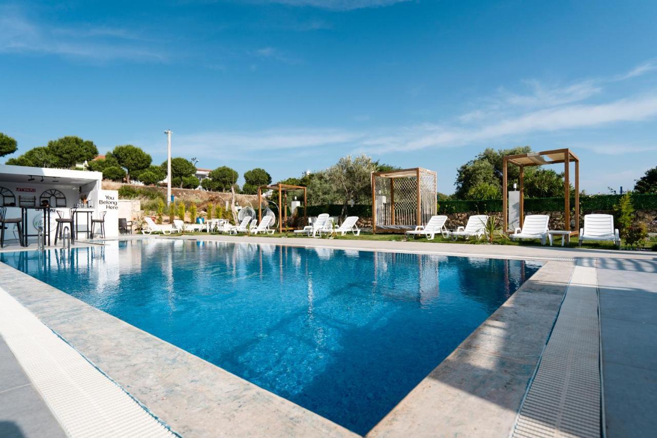 Belong Butik Otel Çeşme Zewnętrze zdjęcie