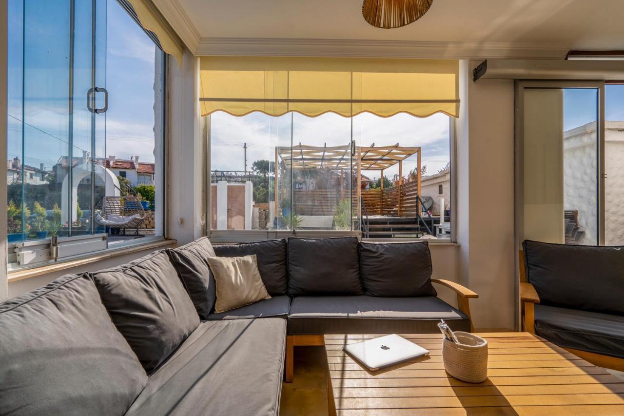 Belong Butik Otel Çeşme Zewnętrze zdjęcie