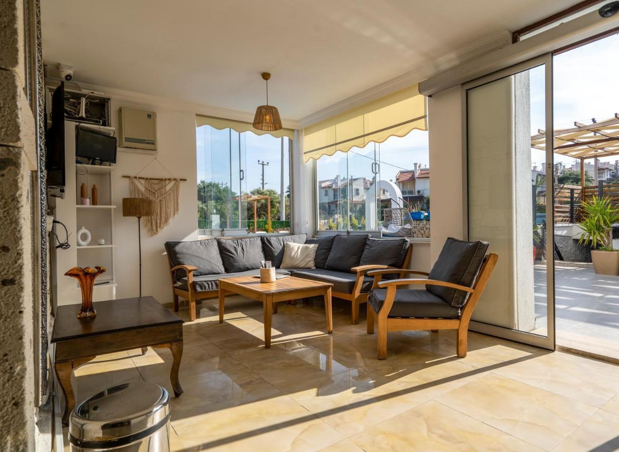 Belong Butik Otel Çeşme Zewnętrze zdjęcie