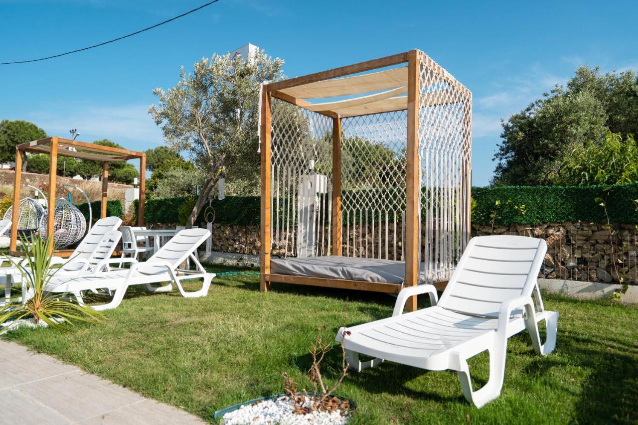 Belong Butik Otel Çeşme Zewnętrze zdjęcie