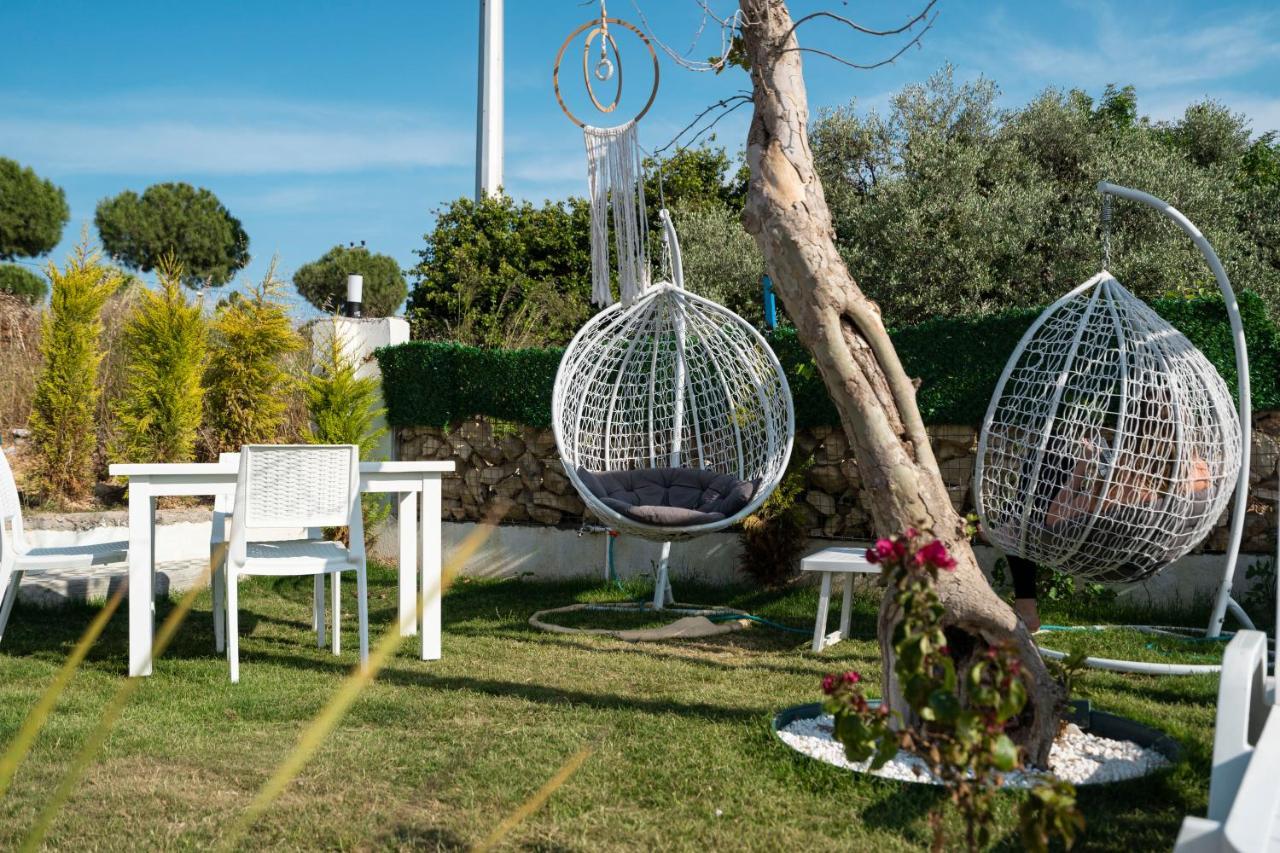 Belong Butik Otel Çeşme Zewnętrze zdjęcie