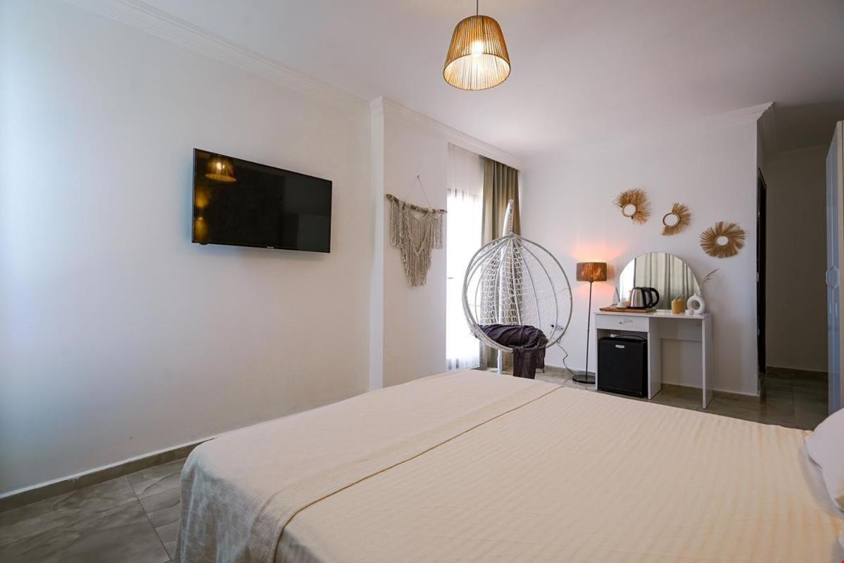 Belong Butik Otel Çeşme Zewnętrze zdjęcie