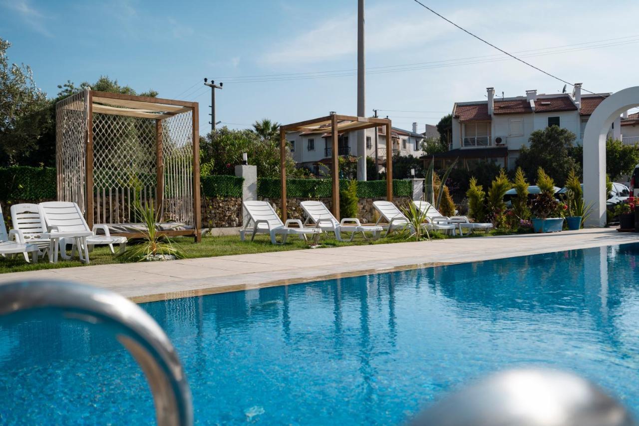 Belong Butik Otel Çeşme Zewnętrze zdjęcie
