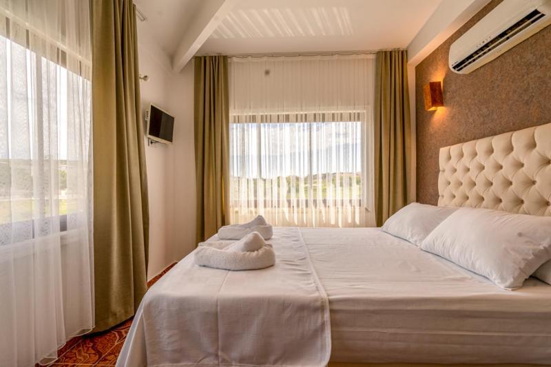 Belong Butik Otel Çeşme Zewnętrze zdjęcie
