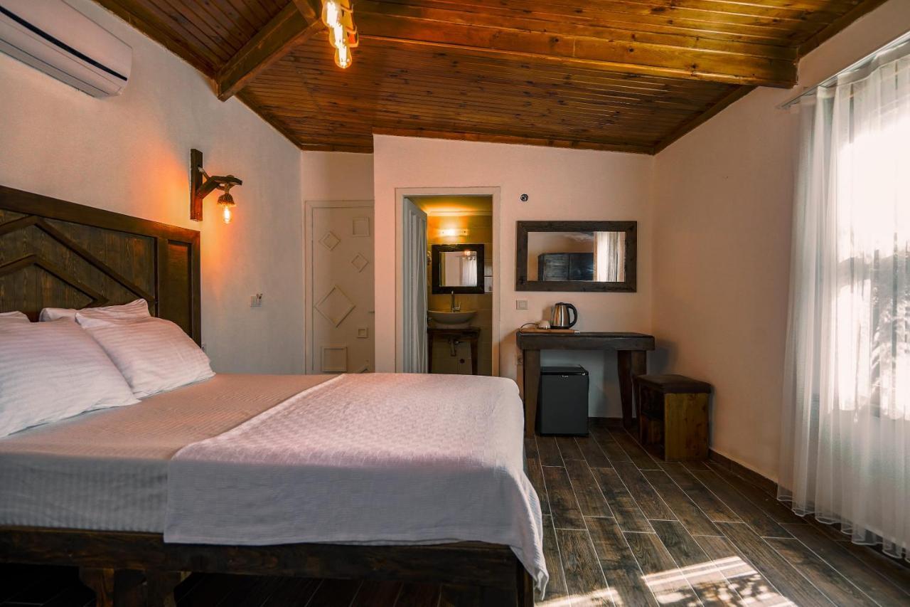 Belong Butik Otel Çeşme Zewnętrze zdjęcie