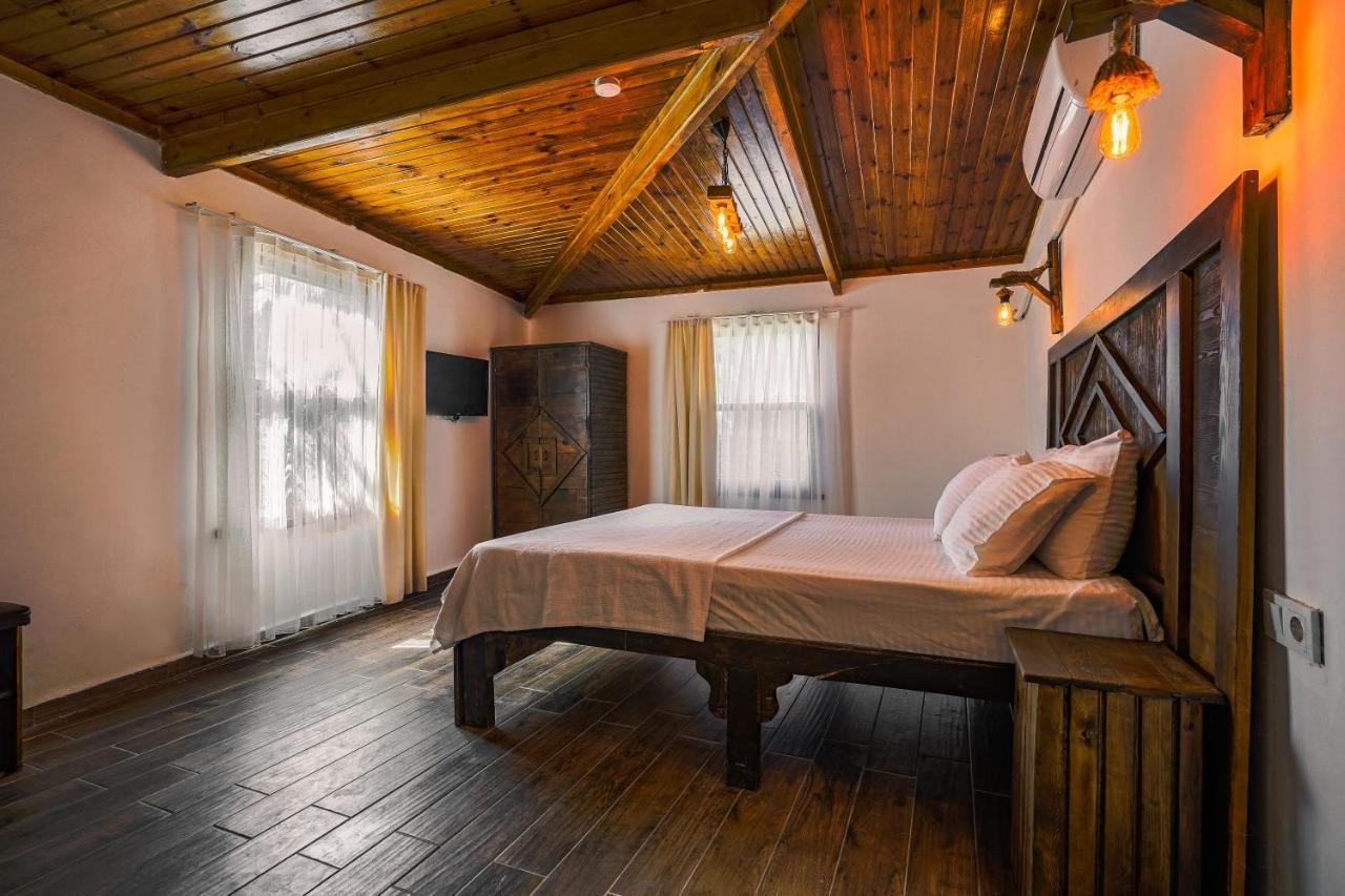 Belong Butik Otel Çeşme Zewnętrze zdjęcie