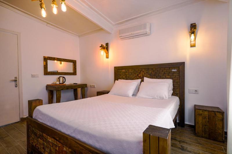 Belong Butik Otel Çeşme Zewnętrze zdjęcie