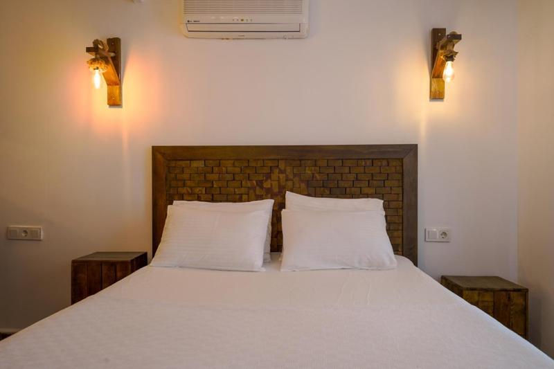 Belong Butik Otel Çeşme Zewnętrze zdjęcie