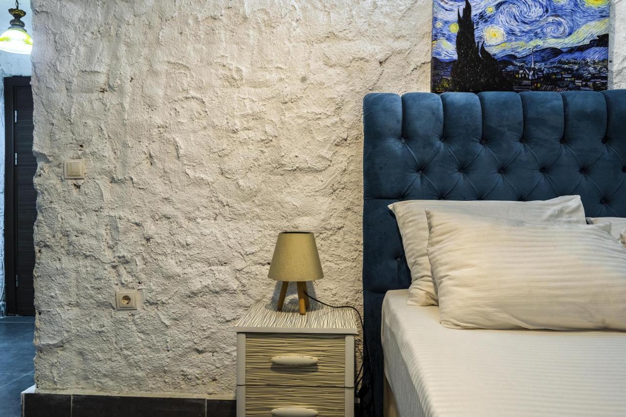 Belong Butik Otel Çeşme Zewnętrze zdjęcie