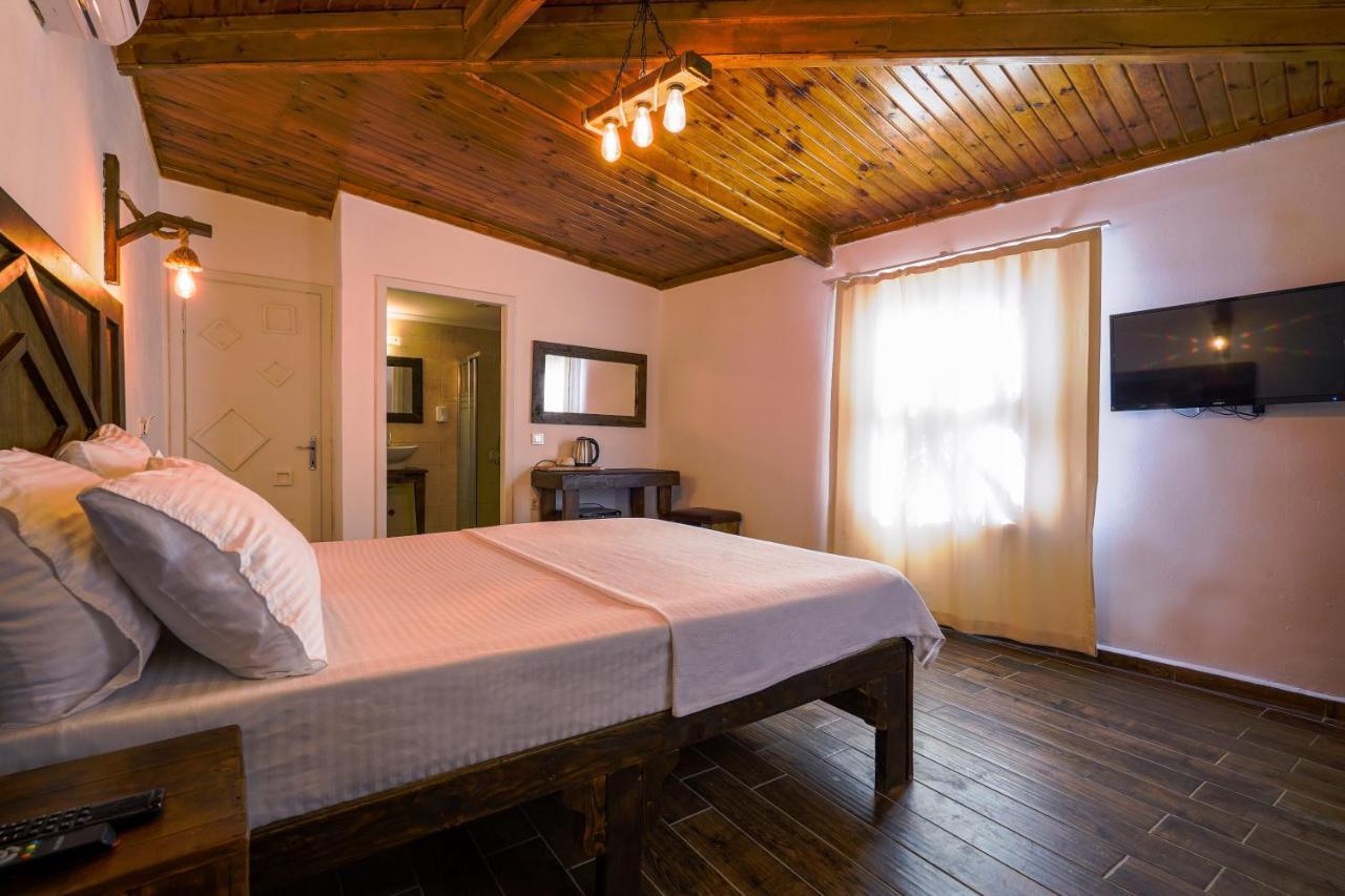 Belong Butik Otel Çeşme Zewnętrze zdjęcie