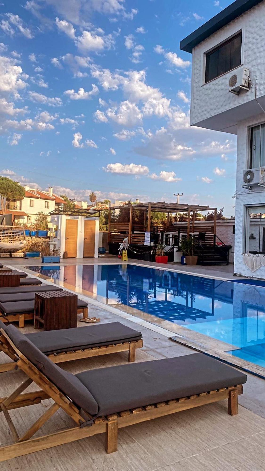 Belong Butik Otel Çeşme Zewnętrze zdjęcie