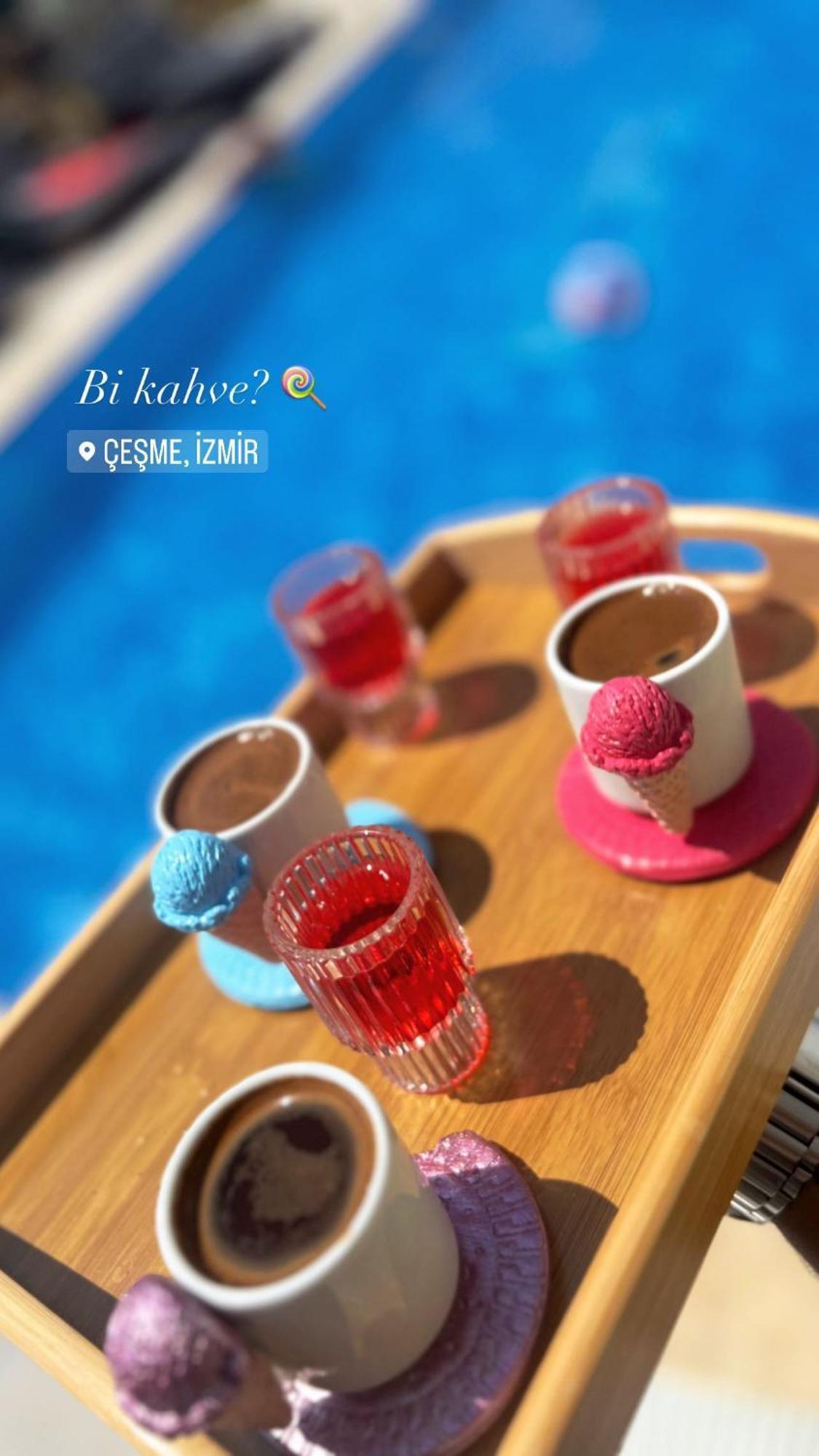 Belong Butik Otel Çeşme Zewnętrze zdjęcie