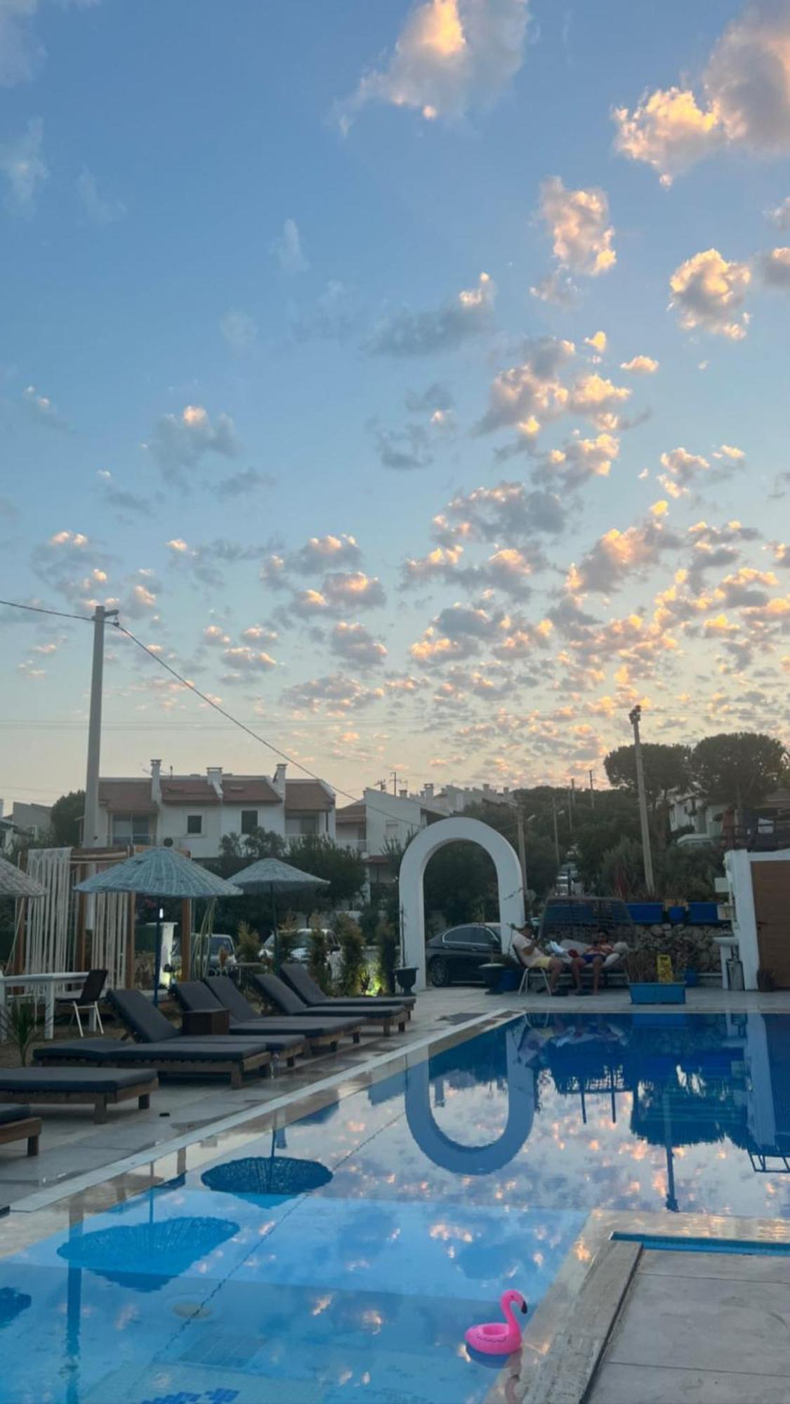 Belong Butik Otel Çeşme Zewnętrze zdjęcie