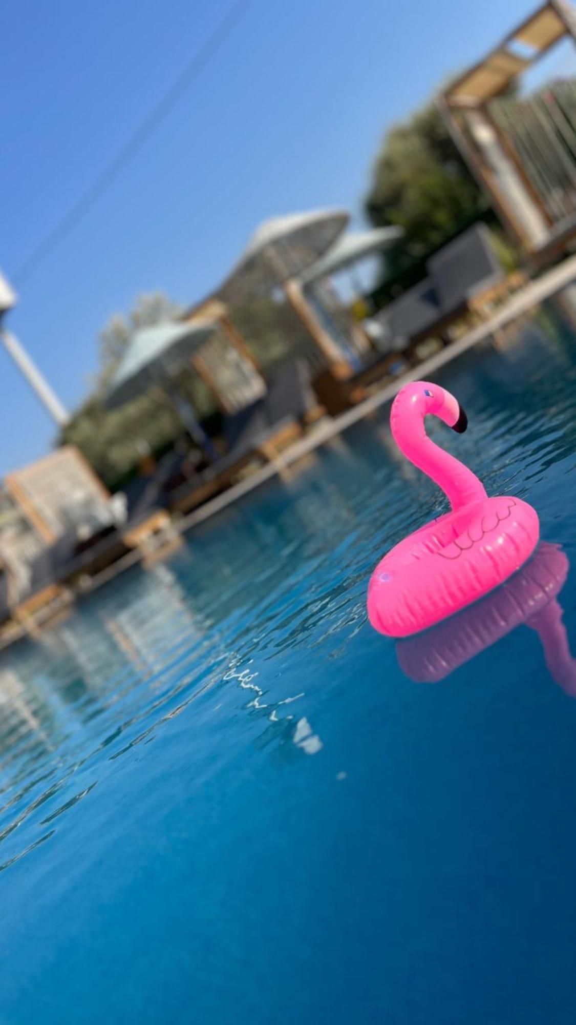 Belong Butik Otel Çeşme Zewnętrze zdjęcie