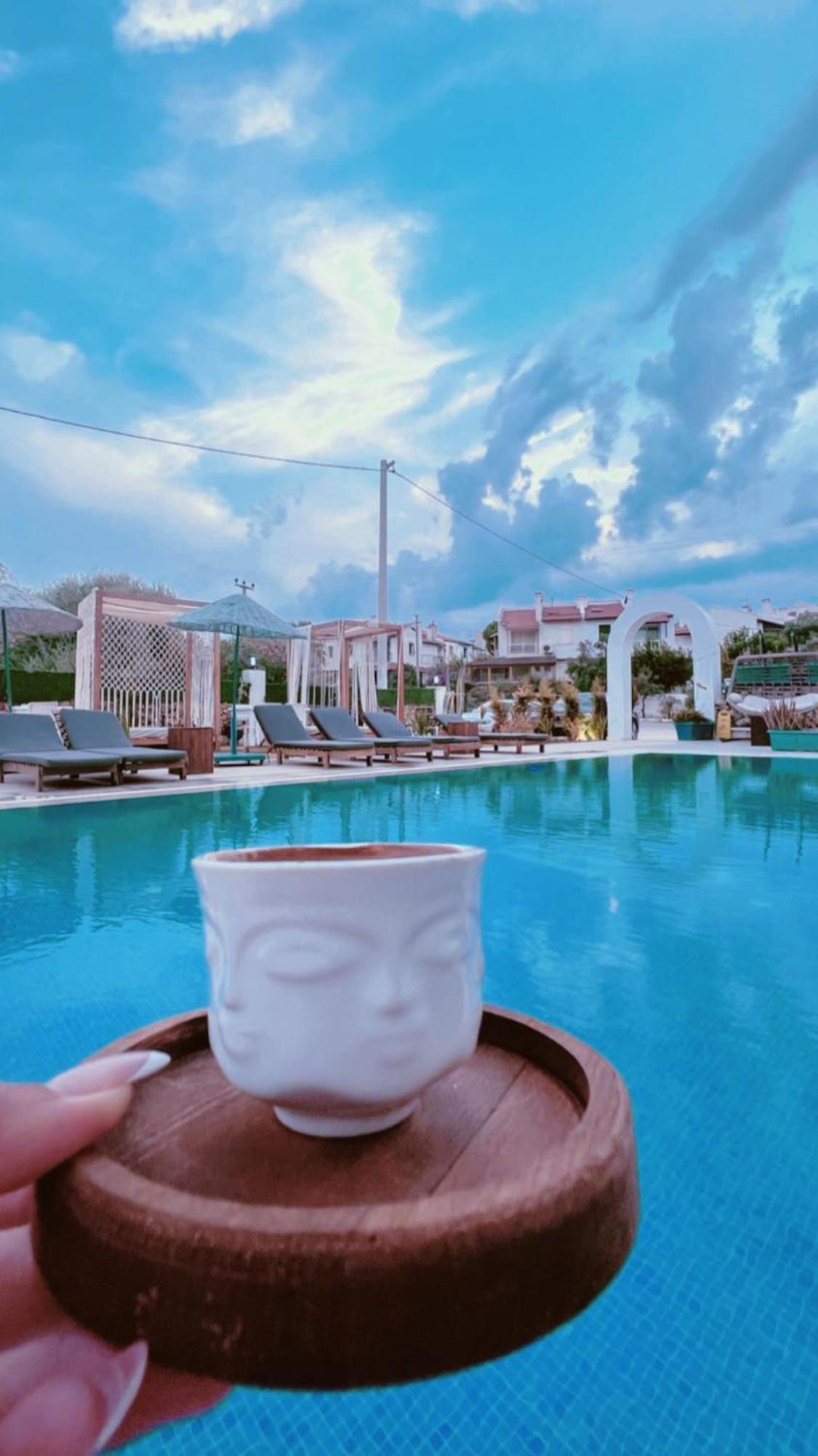 Belong Butik Otel Çeşme Zewnętrze zdjęcie