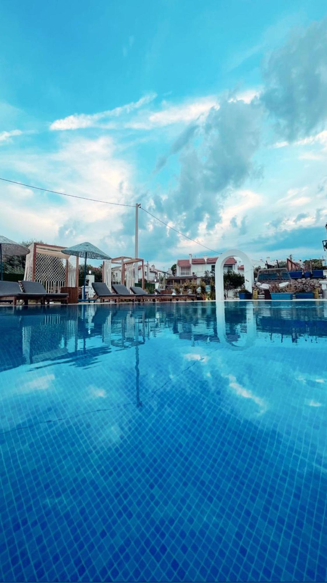 Belong Butik Otel Çeşme Zewnętrze zdjęcie
