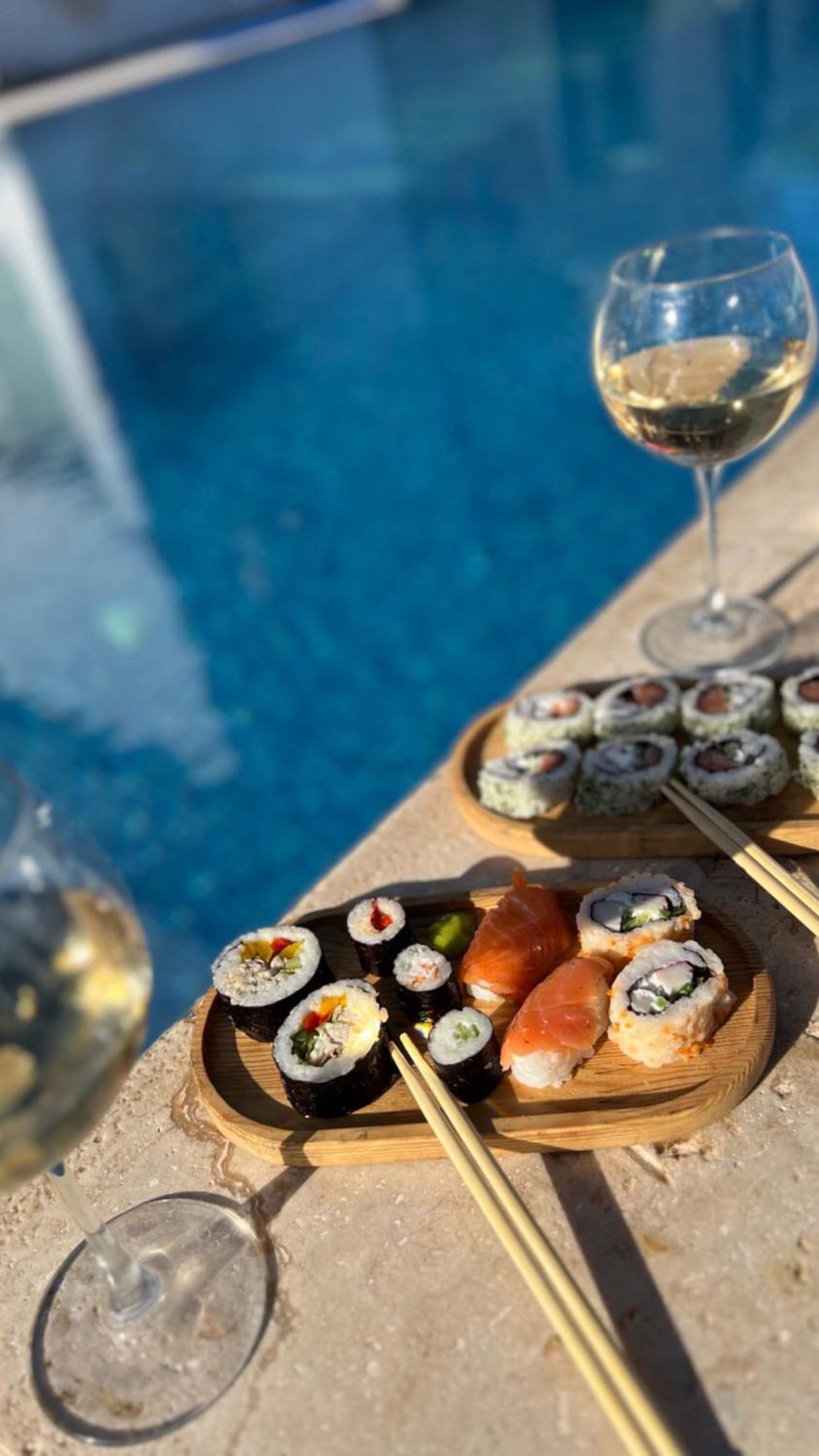 Belong Butik Otel Çeşme Zewnętrze zdjęcie