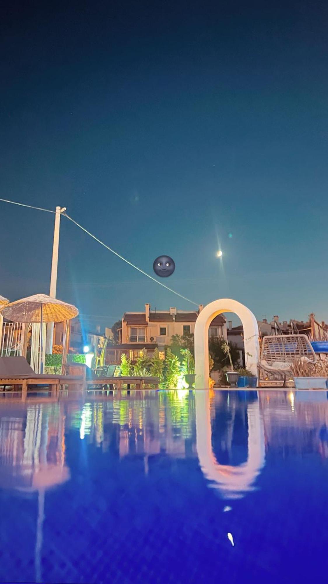 Belong Butik Otel Çeşme Zewnętrze zdjęcie