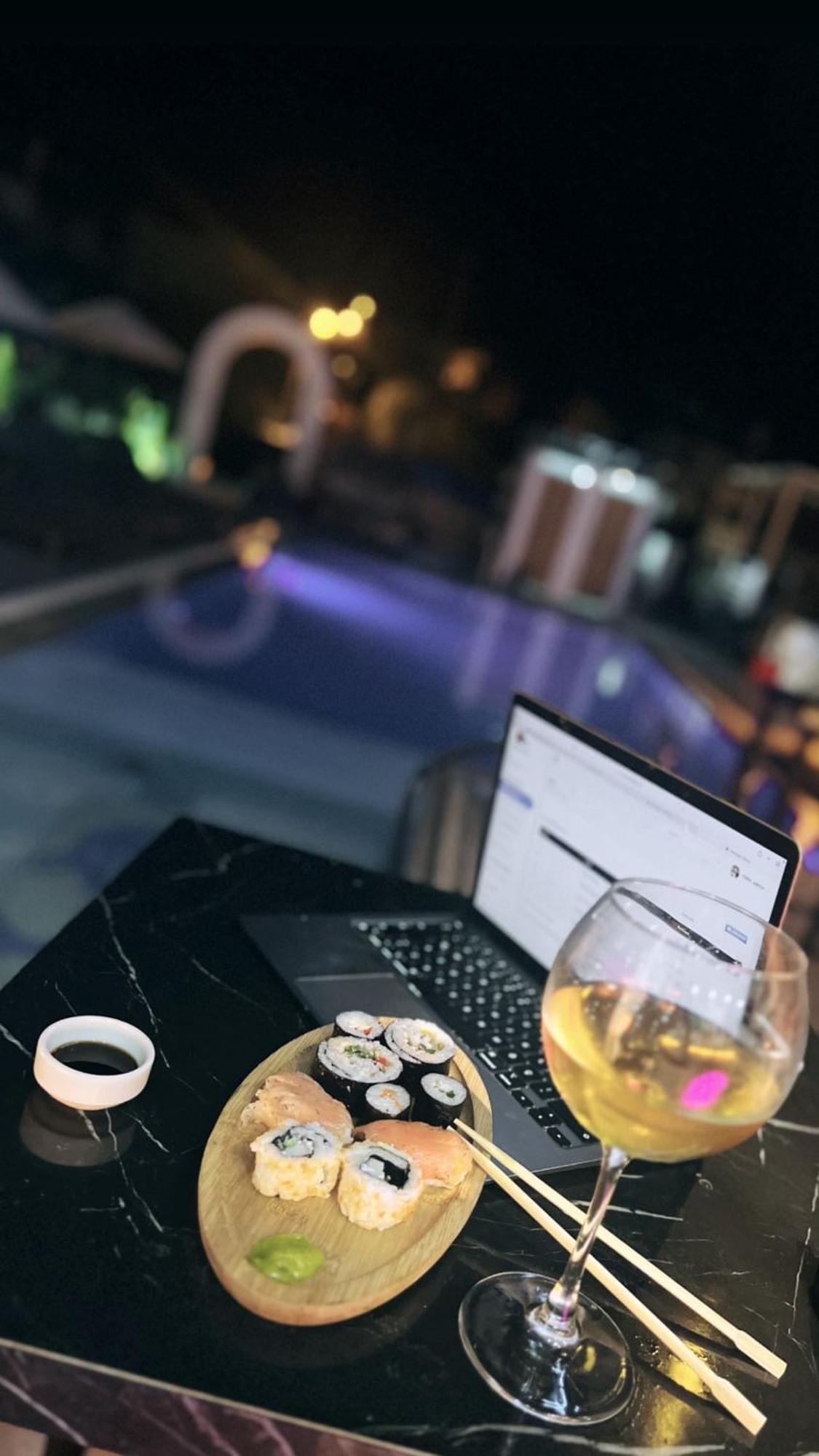 Belong Butik Otel Çeşme Zewnętrze zdjęcie