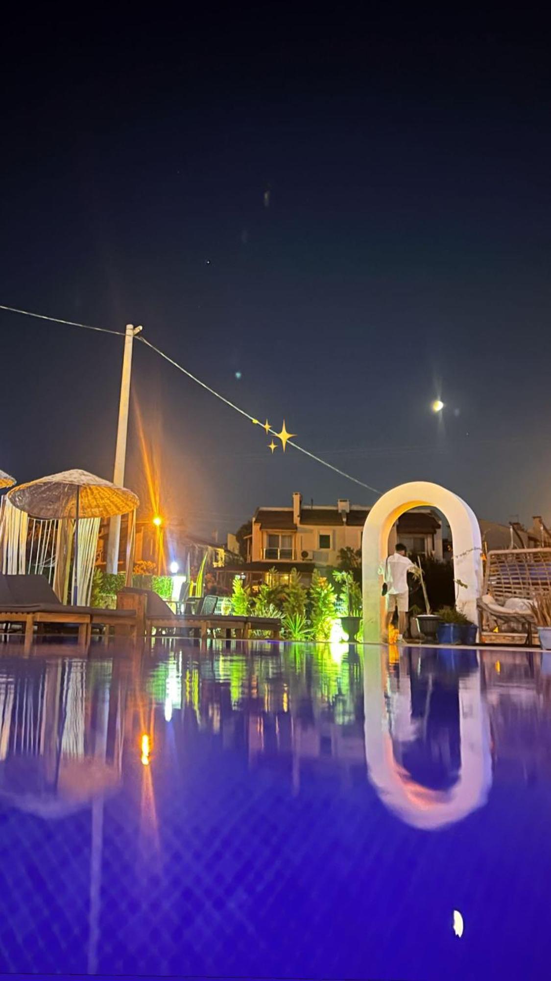 Belong Butik Otel Çeşme Zewnętrze zdjęcie
