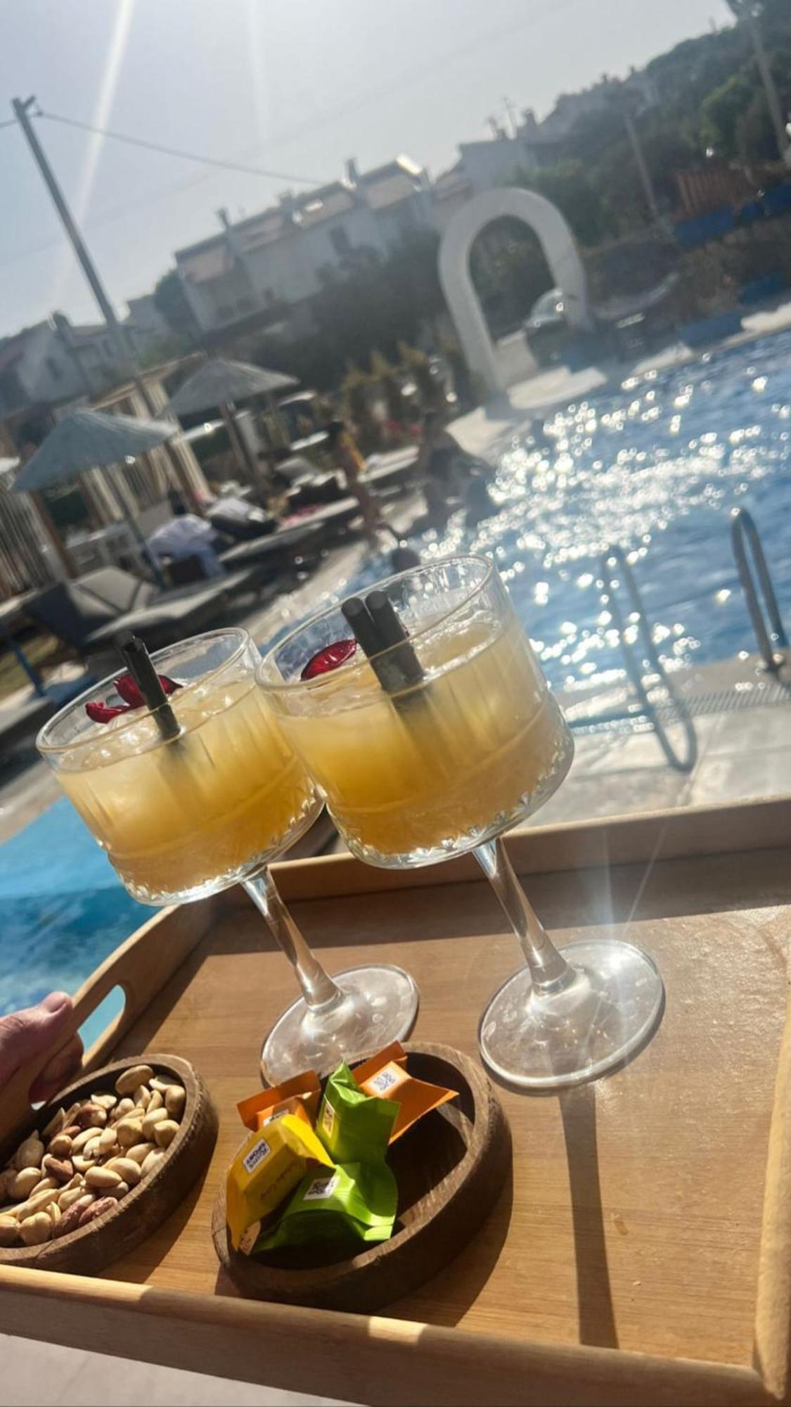 Belong Butik Otel Çeşme Zewnętrze zdjęcie