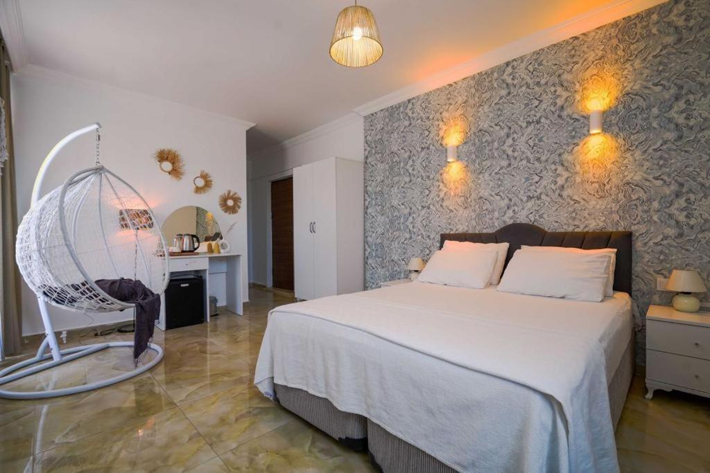 Belong Butik Otel Çeşme Zewnętrze zdjęcie