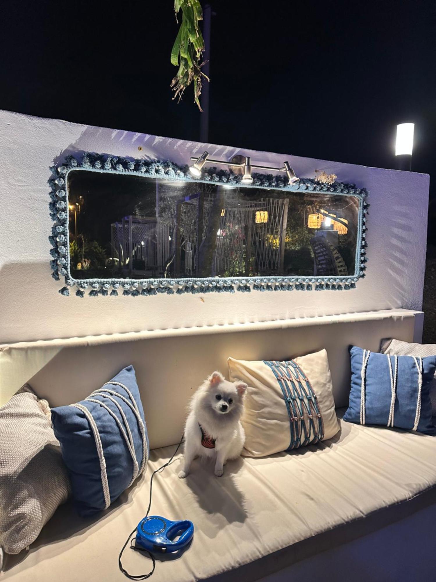 Belong Butik Otel Çeşme Zewnętrze zdjęcie